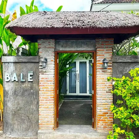 Villa Bale Villa