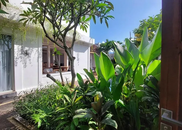 Bale Villa Seminyak (Bali)