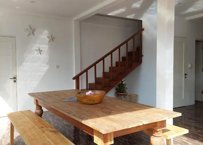 Villa Bale Seminyak (Bali)