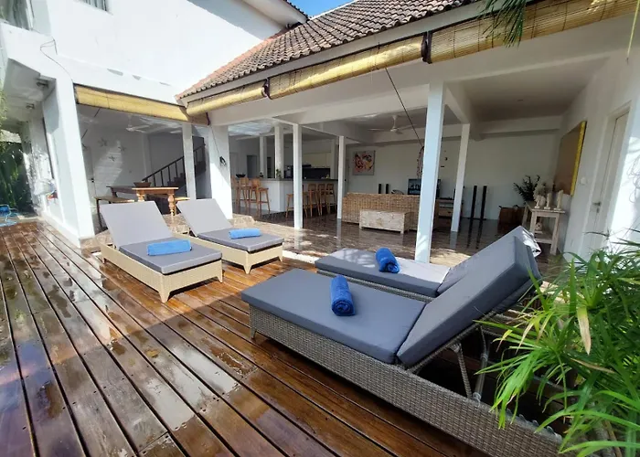 Bale Seminyak (Bali)