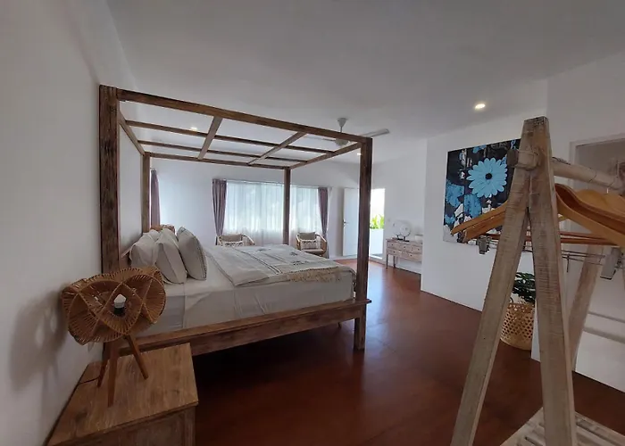 Bale Villa Seminyak (Bali)