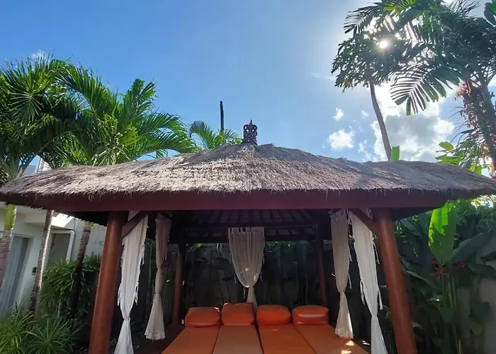 Bale Seminyak (Bali)