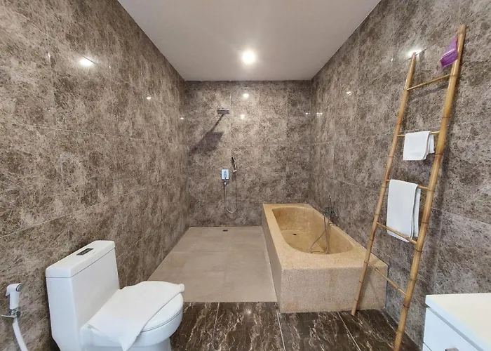 Bale Villa Seminyak (Bali)