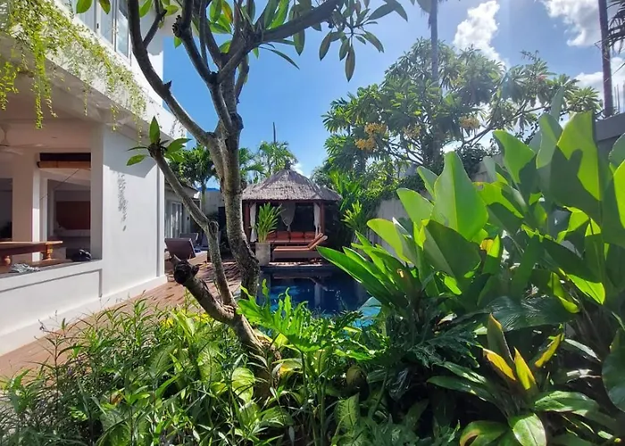 Bale Seminyak (Bali)