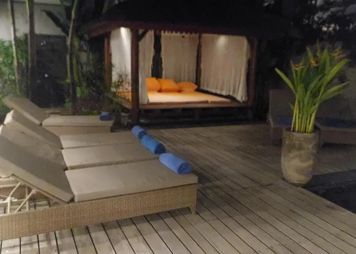 Bale Seminyak (Bali)